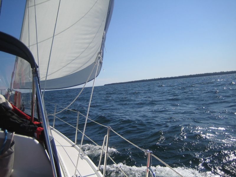 Apostle Islands